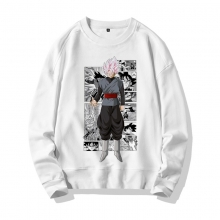 <p>Dragon Ball Sweatshirt Vintage Anime sort sweater</p>
