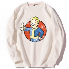 <p>Fallout Sweatshirts Quality Tops</p>
