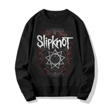 <p>Slipknot Sweatshirt Rock Chất lượng Hoodie</p>
