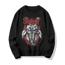 <p>Rock and Roll Slipknot Hoodies Cool Sweatshirt</p>
