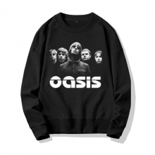 <p>Musicalmente Osásis Moletom Cool Hoodies</p>
