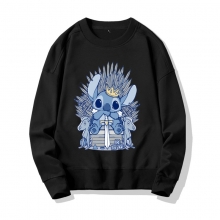 <p>XXXL Tops Lilo Stitch Sweatshirts</p>
