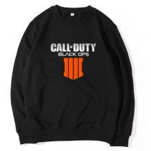 <p>Áo nỉ đen Black Ops Call of Duty Hoodie</p>
