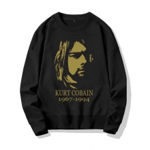 <p>Cool Hoodies Musically Nirvana Sweatshirt</p>
