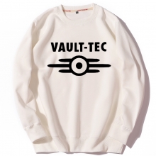 <p>Fallout Sweatshirt Personalised Sweater</p>
