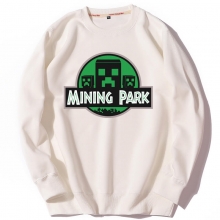 <p>Bumbac Coat Minecraft Jachete</p>
