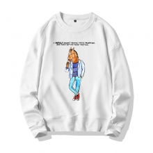 <p>BoJack Rytter Coat Kvalitet Sweatshirts</p>
