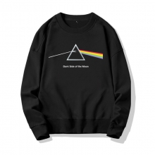 <p>Pink Floyd Tops Rock Cotton Hoodie</p>
