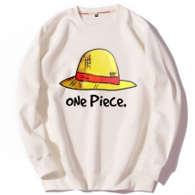 <p>Felpa con cappuccio di qualità Hot Topic Anime One Piece Felpe con cappuccio</p>
