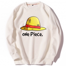 <p>Quality hooded sweatshirt Hot Topic Anime One Piece Hoodies</p>
