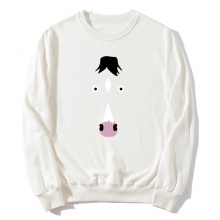 <p>Personlige sweatshirts BoJack Rytterjakke</p>
