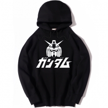 <p>Gundam Hoodies Vintage Anime Cool Jacheta</p>
