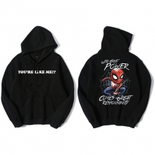 <p>Spiderman Hoodies Marvel XXL hanorac cu glugă</p>
