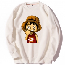 <p>Et stykke Sweatshirts Anime Sort jakke</p>
