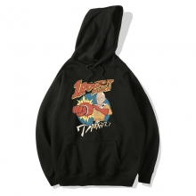 <p>One Punch Man Sweatshirt Japanse Anime Katoen Hoodie</p>
