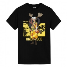 One Piece Usopp Tshirt Anime Shirt Fille