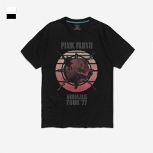 <p>Cotton Tshirt Rock Pink Floyd T-shirt</p>
