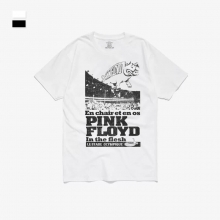 <p>Rock Pink Floyd Tee Best T-Shirt</p>
