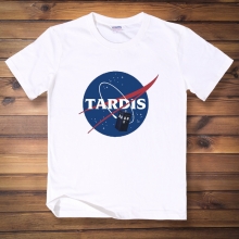 <p>Doctor Who Tees Quality T-Shirt</p>
