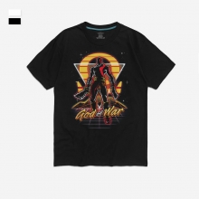 <p>God of War Tees Cool T-Shirts</p>
