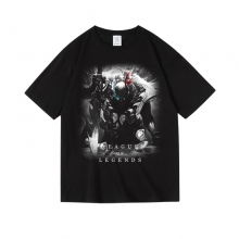 LOL Pyke Tee League ofLegendsケイトリンキンドレッドTシャツ