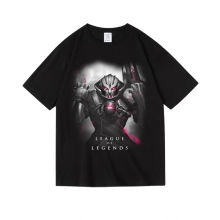 LOL Viktor Tee League of Legends Udyr Jax T-shirts