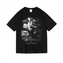 Camiseta LOL Katarina Camiseta League of Legends Katarina Irelia