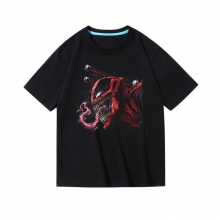 <p>T-shirts en coton Venom Tee Marvel</p>
