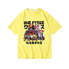 <p>XXXL Tshirt SpongeBob SquarePants One Piece T-shirt</p>
