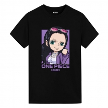 Nico Robin Tee 원피스 애니메이션 셔츠 온라인