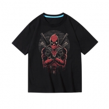 <p>Superhero Deadpool Tees Kvalitné tričko</p>
