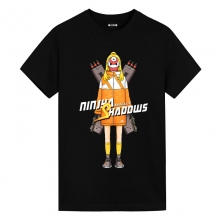 나루토 Tshirts Anime Shirts For Kids