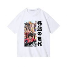 <p>Áo thun chất lượng Anime One Piece Tees</p>
