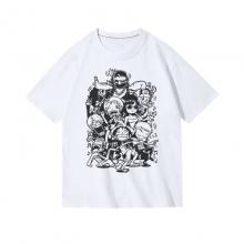 <p>Japanese Anime One Piece Tees Quality T-Shirt</p>
