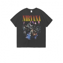 <p>Rock Nirvana Tee Best T-Shirt</p>
