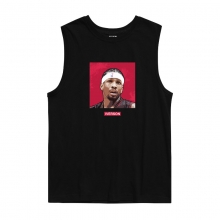 Maglietta di Allen Iverson Tank Tops