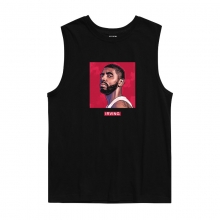 Magliette Kyrie Irving Tank Top