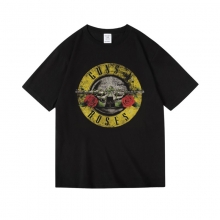 <p>Guns N&#039; Roses Tees Rock and Roll Best T-Shirts</p>
