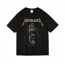 <p>Metal band Quality Tshirt Rock Metallica T-shirt</p>
