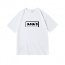 <p>Oasis Tees Music Retro Style T-Shirts</p>
