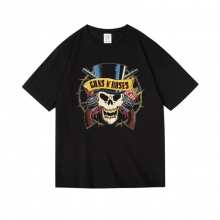 <p>Guns N&#039; Roses Tee Musically Best T-Shirts</p>
