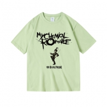 <p>My Chemical Romance Tee Hot Topic T-Shirt</p>
