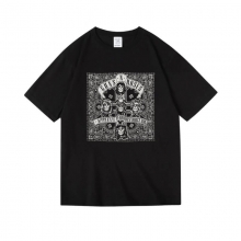<p>Rock N Roll Guns N&#039; Roses Tee Best T-Shirt</p>
