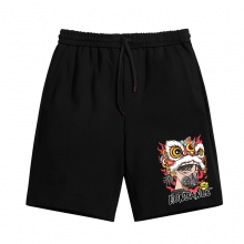 Lion dance Trousers Pants