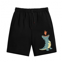 Lion dance Pants Sports Trousers