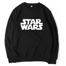 <p>Moletom legal da jaqueta de Star Wars</p>
