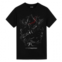 Overwatch Tee Reaper Tee