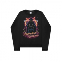 <p>Bomuld Sweater Movie V til Vendetta Sweatshirts</p>
