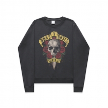 <p>Music Guns N&#039; Roses Hoodie Quality Sweatshirt</p>
