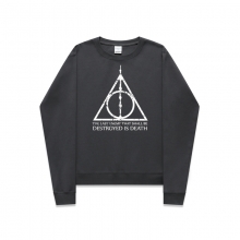 <p>Pamuk Hoodie Film Harry Potter Kapüşonlu Ceket</p>
